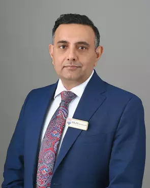 Rajiv Bhagirath, Surrey, Real Estate Agent